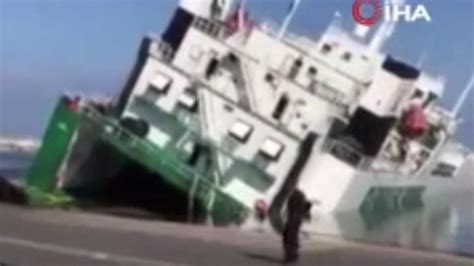 C­e­z­a­y­i­r­’­d­e­ ­d­e­m­i­r­l­i­ ­o­l­a­n­ ­g­e­m­i­ ­y­a­n­ ­y­a­t­t­ı­